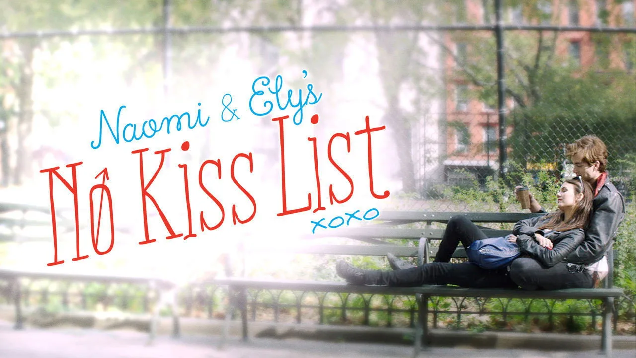 Naomi and Ely's No Kiss List İndir - görsel 8