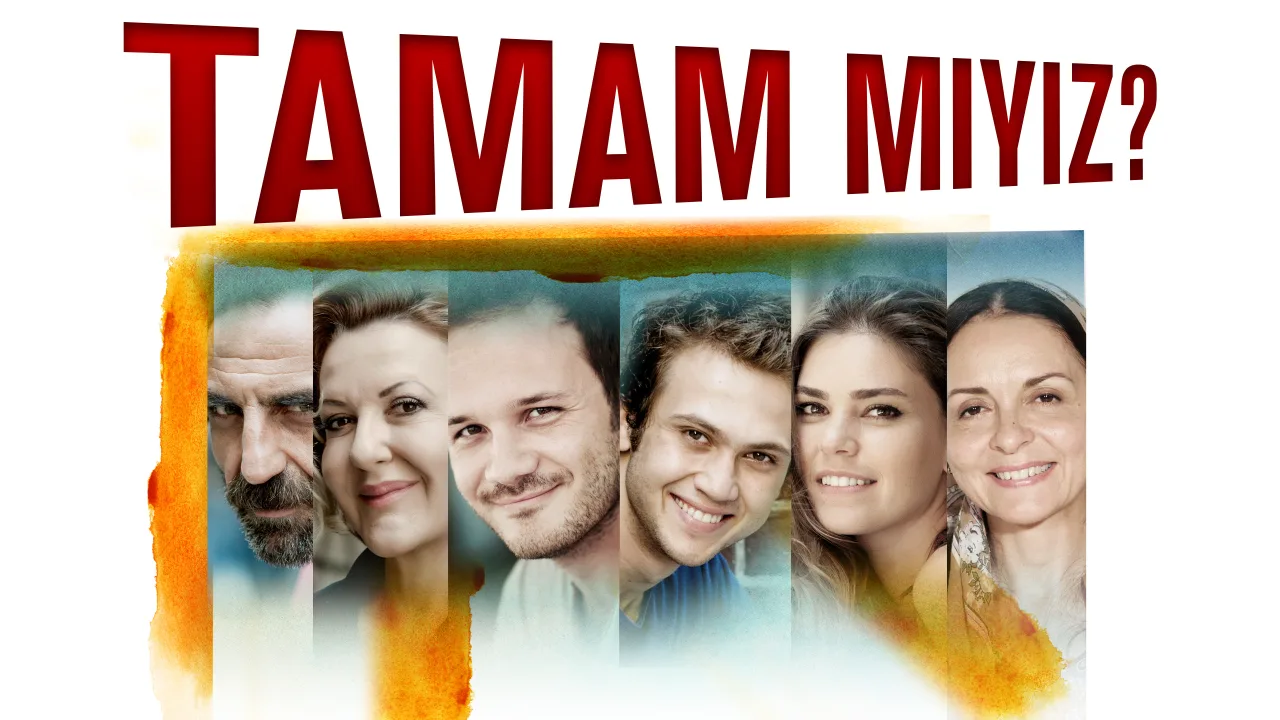 Tamam mıyız? İndir - görsel 5