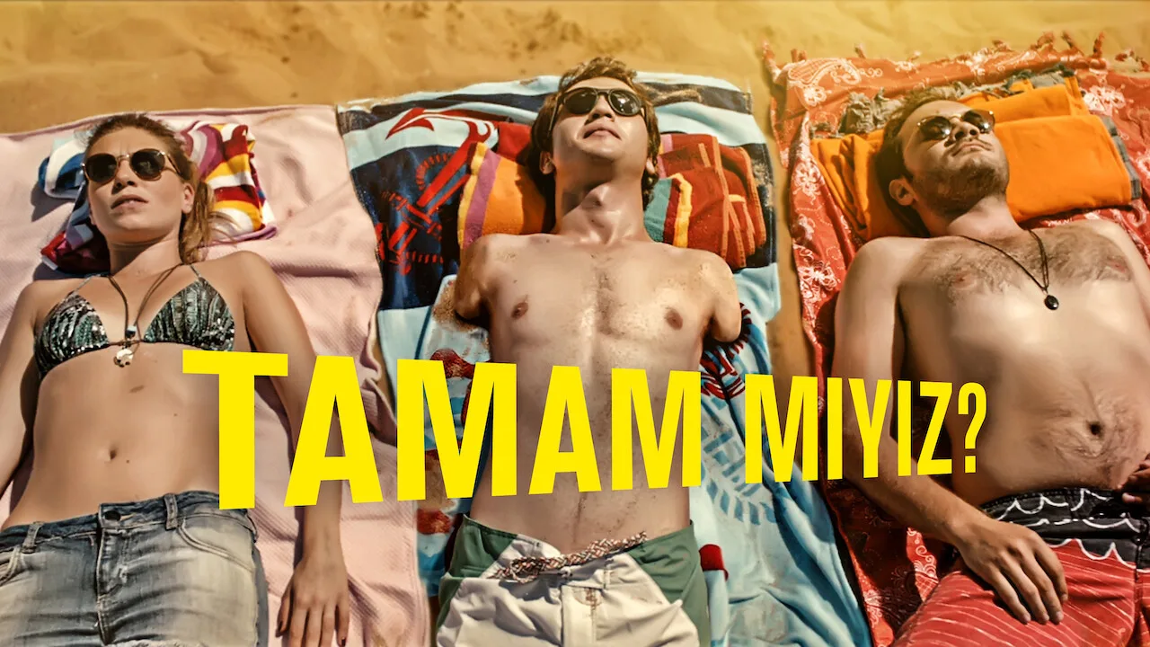 Tamam mıyız? İndir - görsel 7