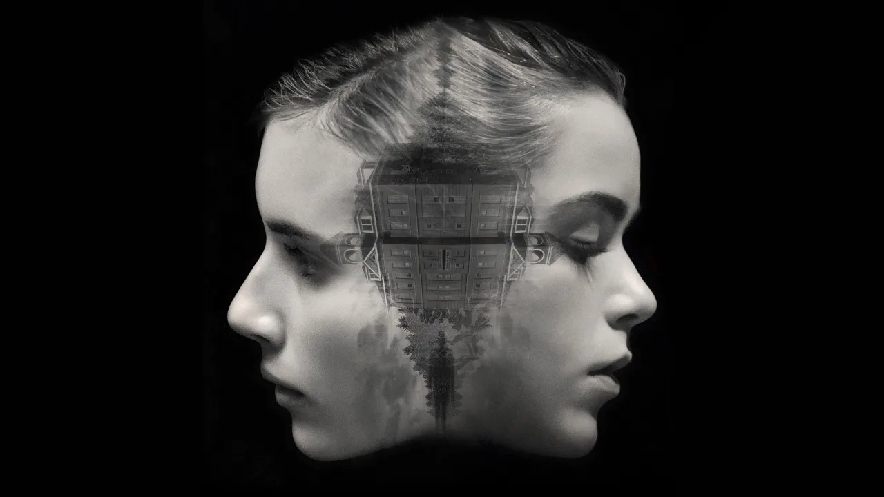 The Blackcoat's Daughter İndir - görsel 1