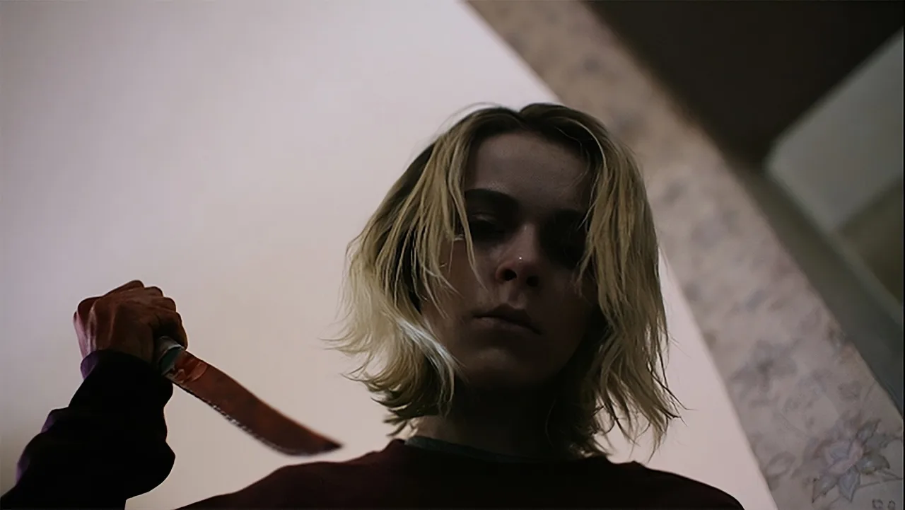 The Blackcoat's Daughter İndir - görsel 4