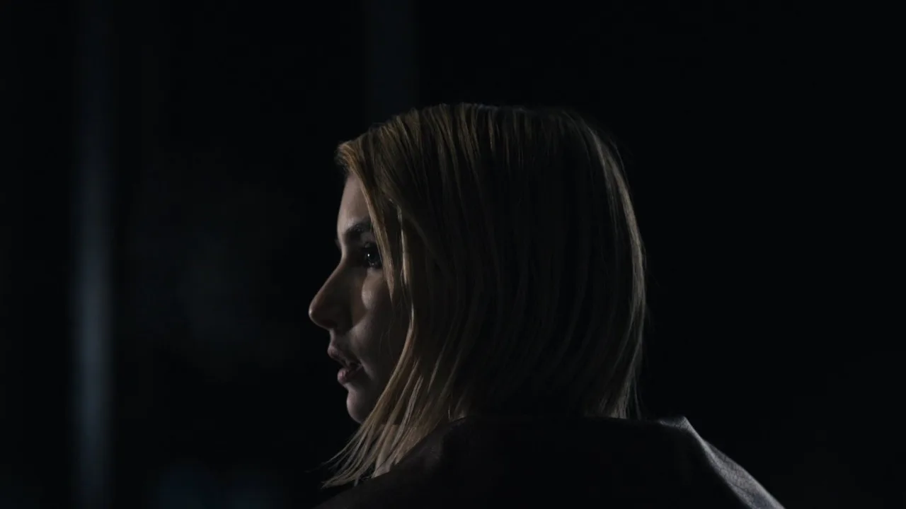 The Blackcoat's Daughter İndir - görsel 7