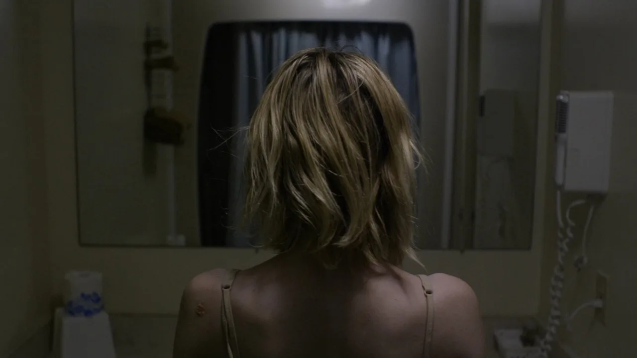 The Blackcoat's Daughter İndir - görsel 8