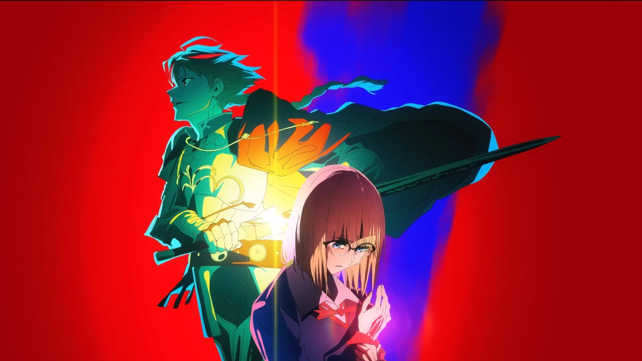 Fate/strange Fake 1080p İndir - görsel 5