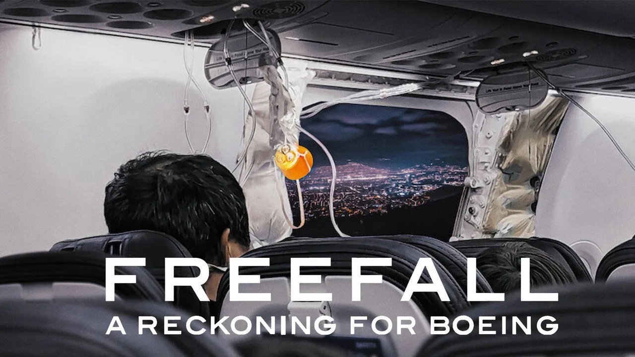 Freefall: A Reckoning for Boeing - görsel 3