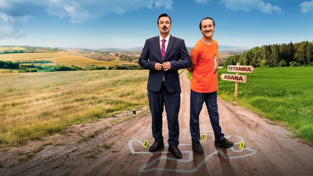 Geniş Aile 4: Cevahir & Ulvi İndir - görsel 1