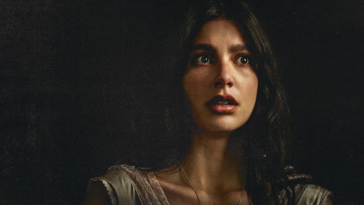 Something Very Bad Is Going to Happen 1080p İndir - görsel 1