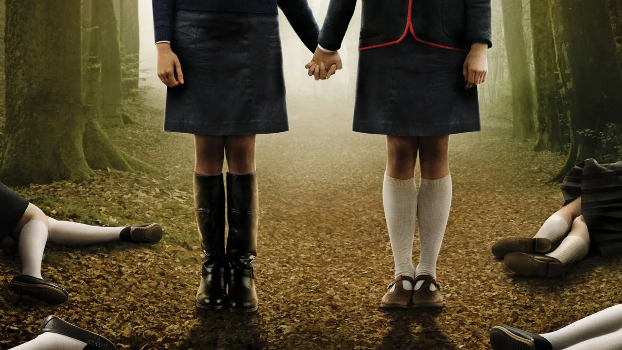 The Falling İndir - görsel 1