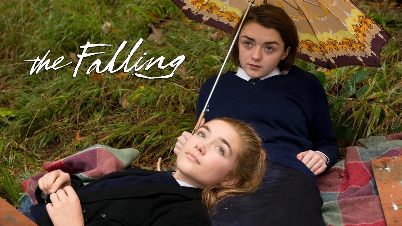 The Falling İndir - görsel 2