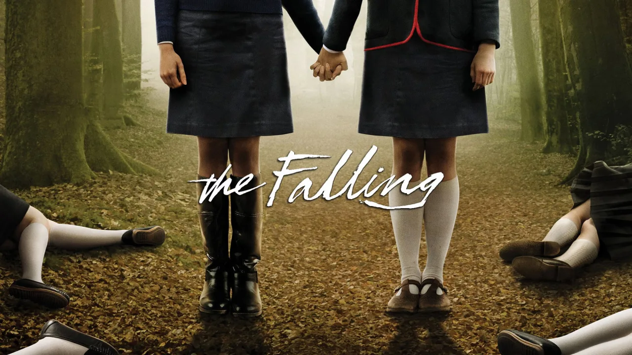 The Falling İndir - görsel 3