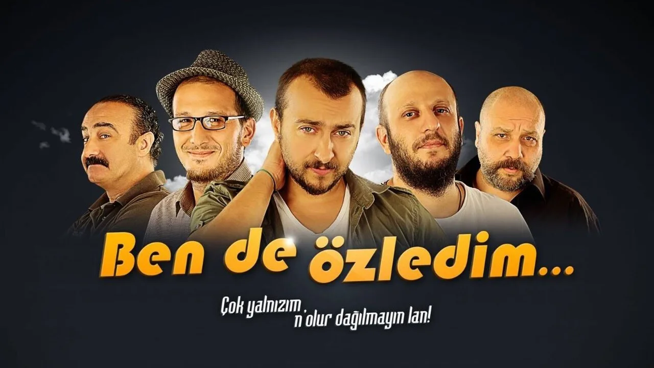 Ben de Özledim 1080p İndir - görsel 3