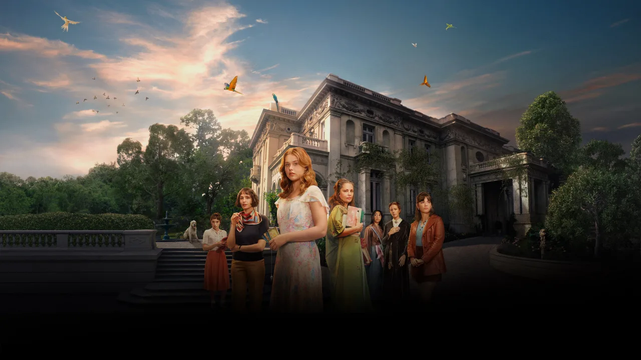 The House of the Spirits 1080p İndir - görsel 1