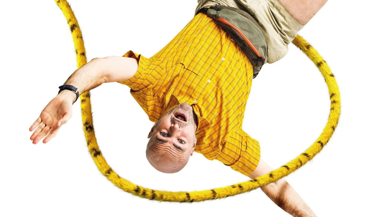 Uzun Kuyruk Marsupilami - görsel 10