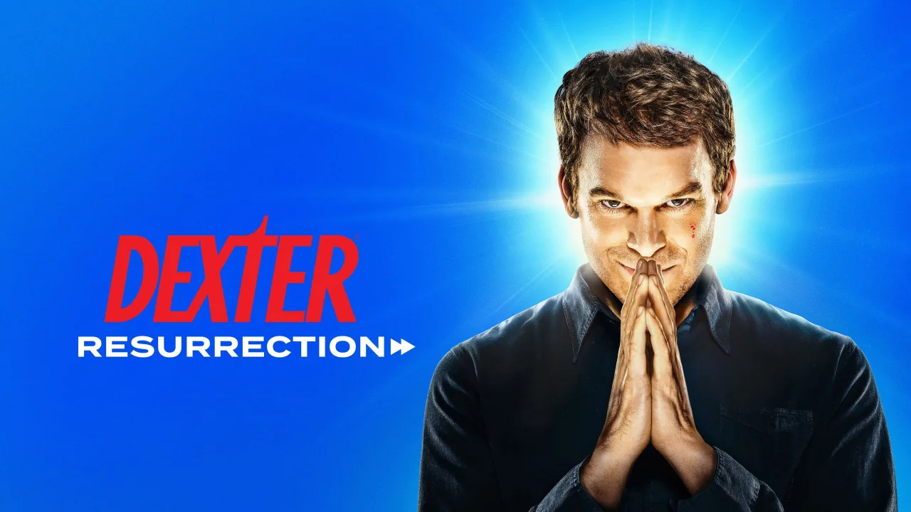 Dexter: Resurrection 4K İndir - görsel 2