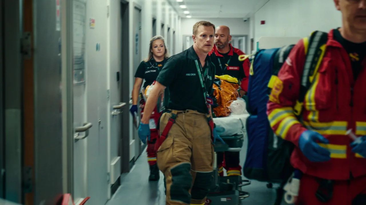 Critical: Between Life and Death 1080p İndir - görsel 2