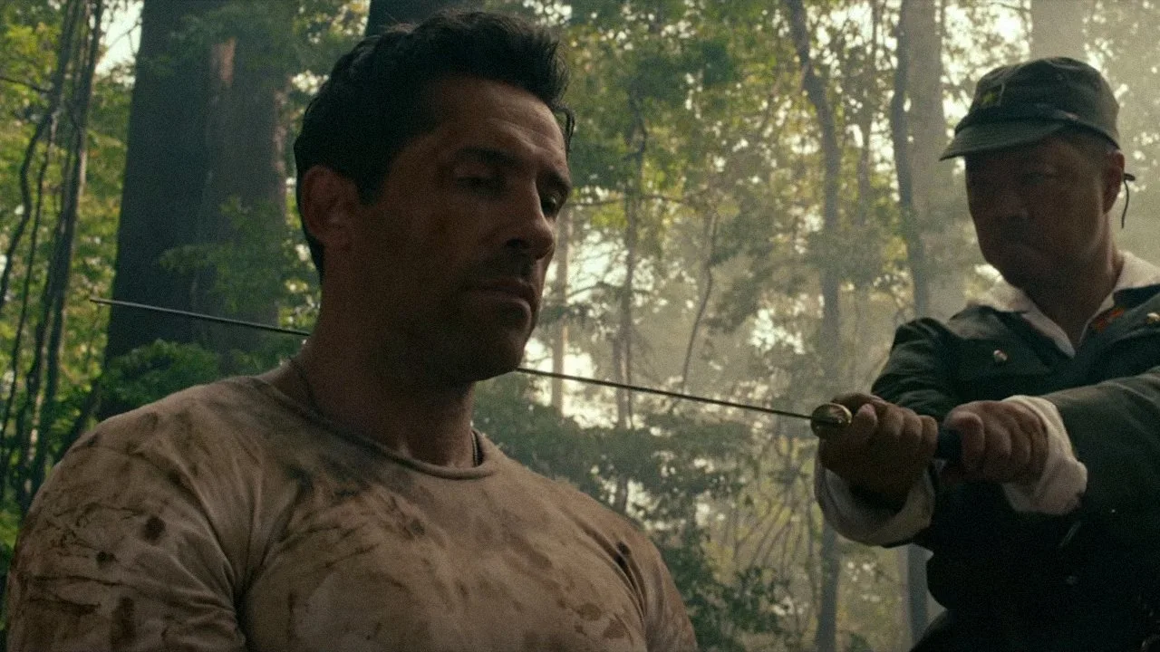 Prisoner of War İndir - görsel 3