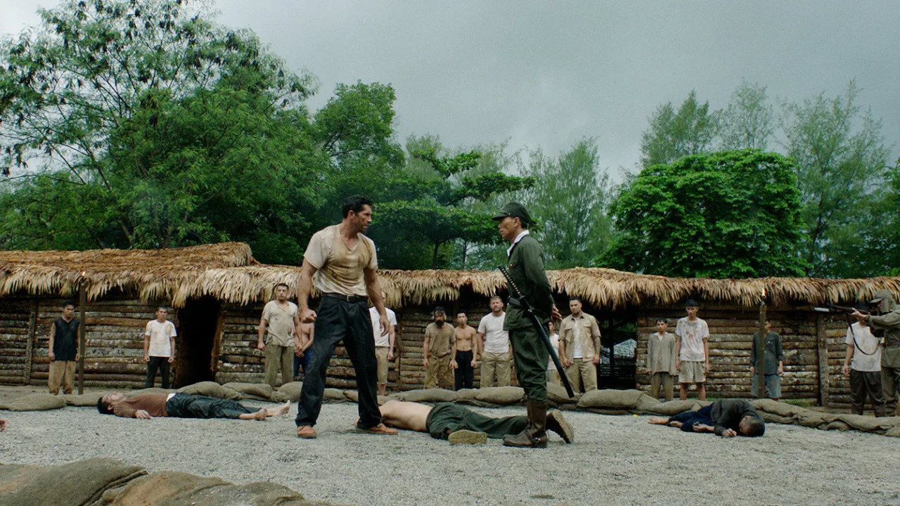 Prisoner of War İndir - görsel 5