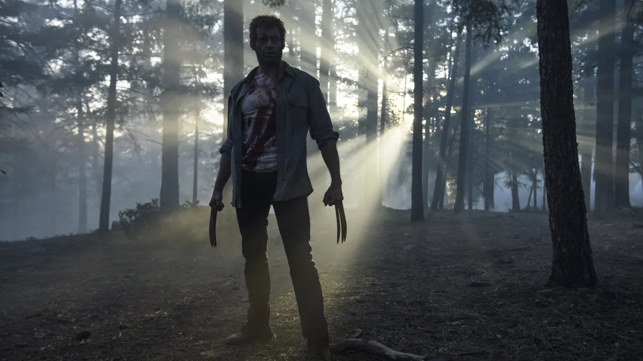 Logan: Wolverine İndir - görsel 1