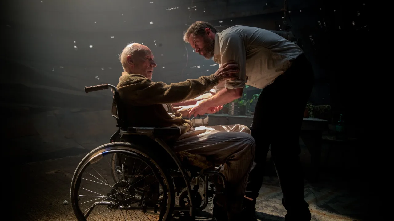 Logan: Wolverine İndir - görsel 4