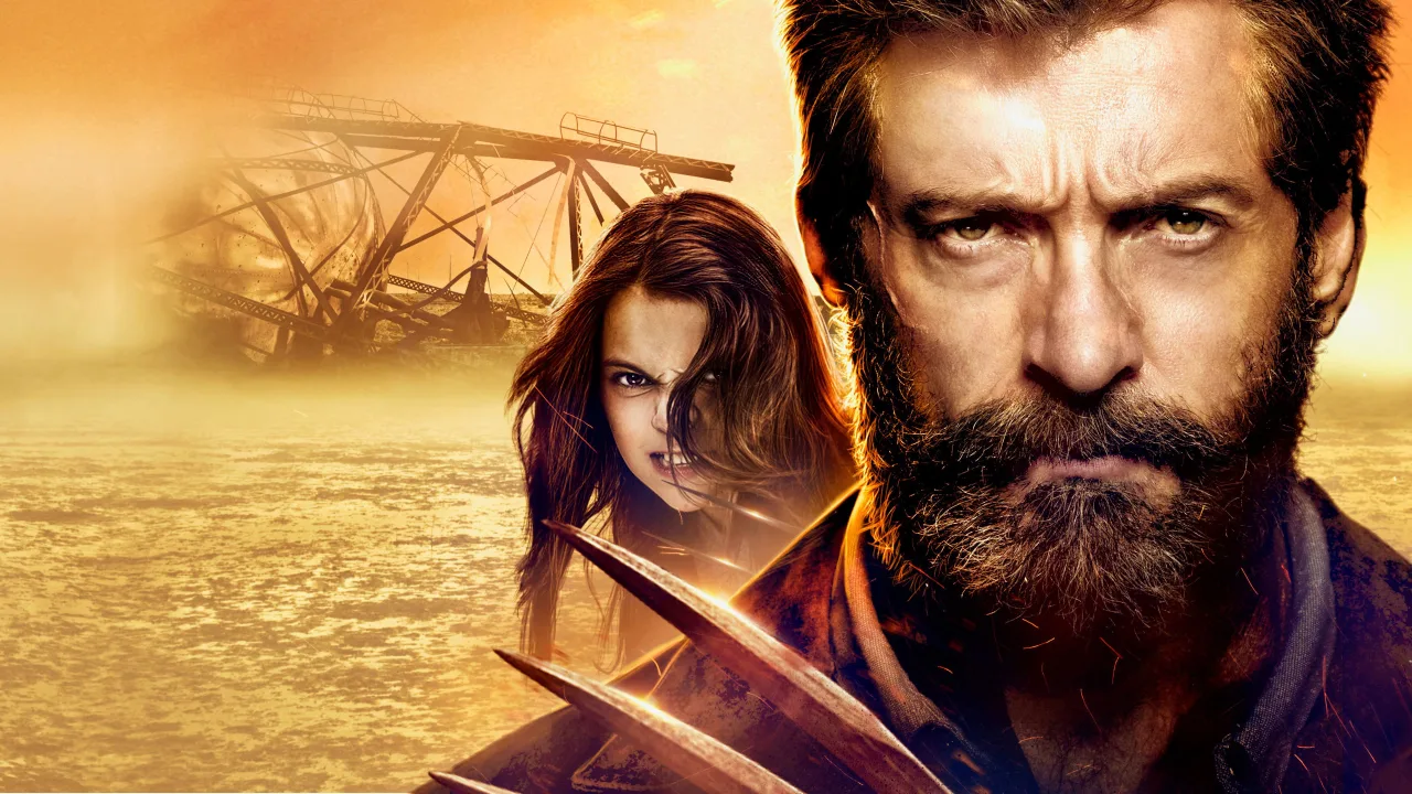 Logan: Wolverine İndir - görsel 5