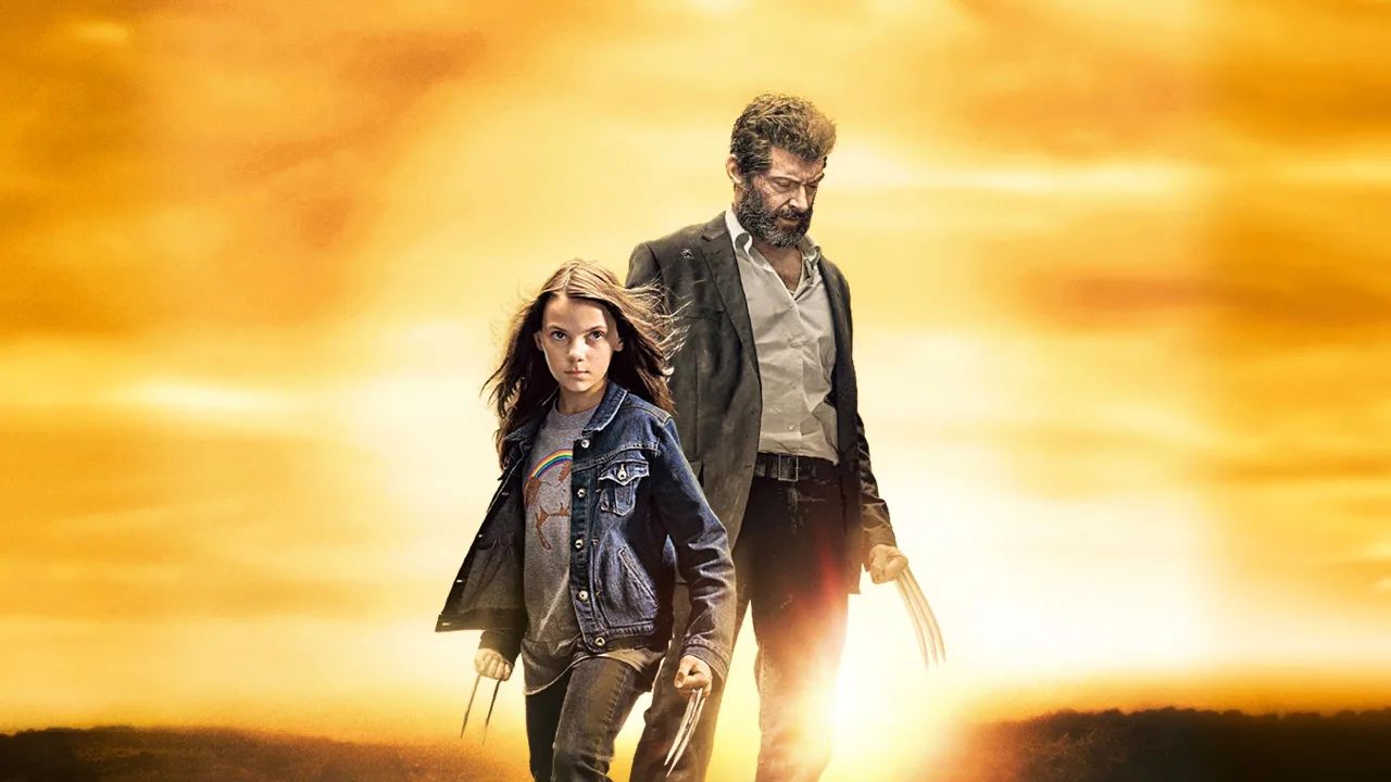 Logan: Wolverine İndir - görsel 7
