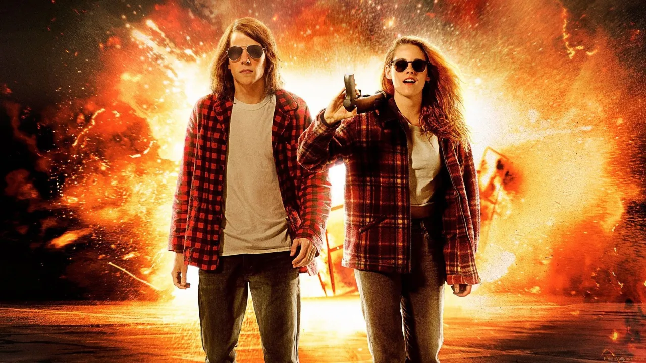 American Ultra İndir - görsel 1