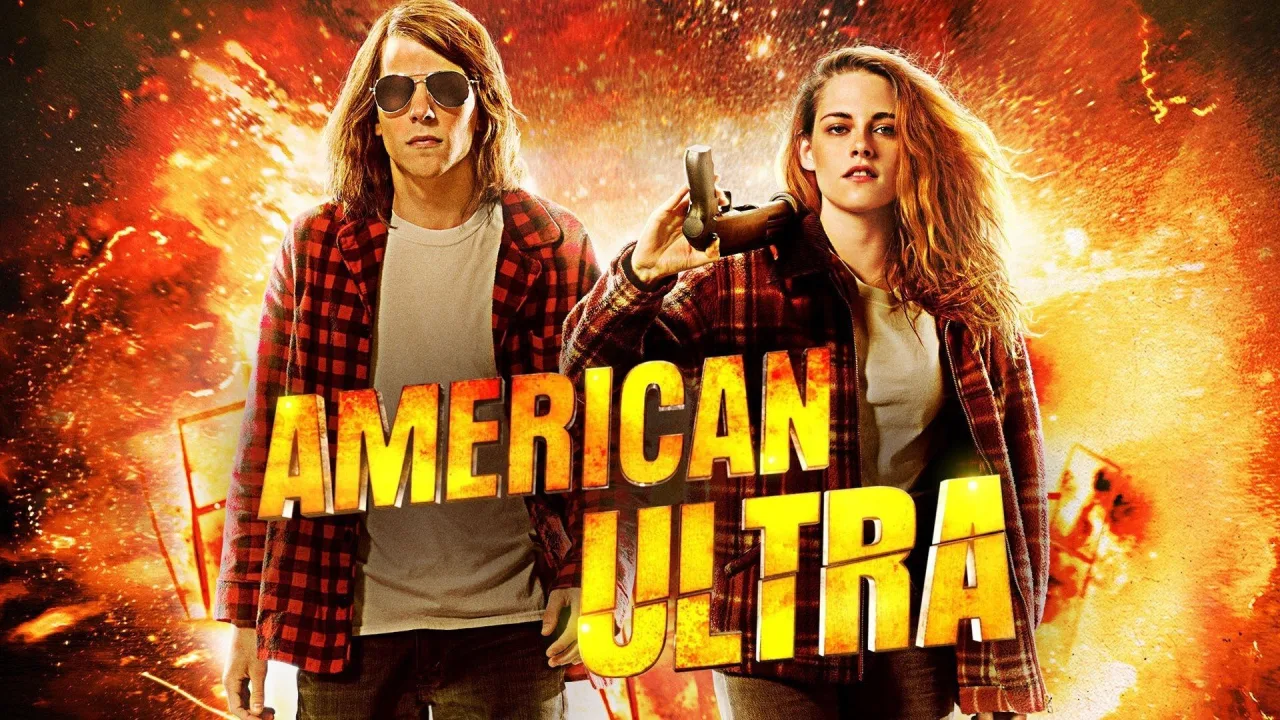 American Ultra İndir - görsel 10