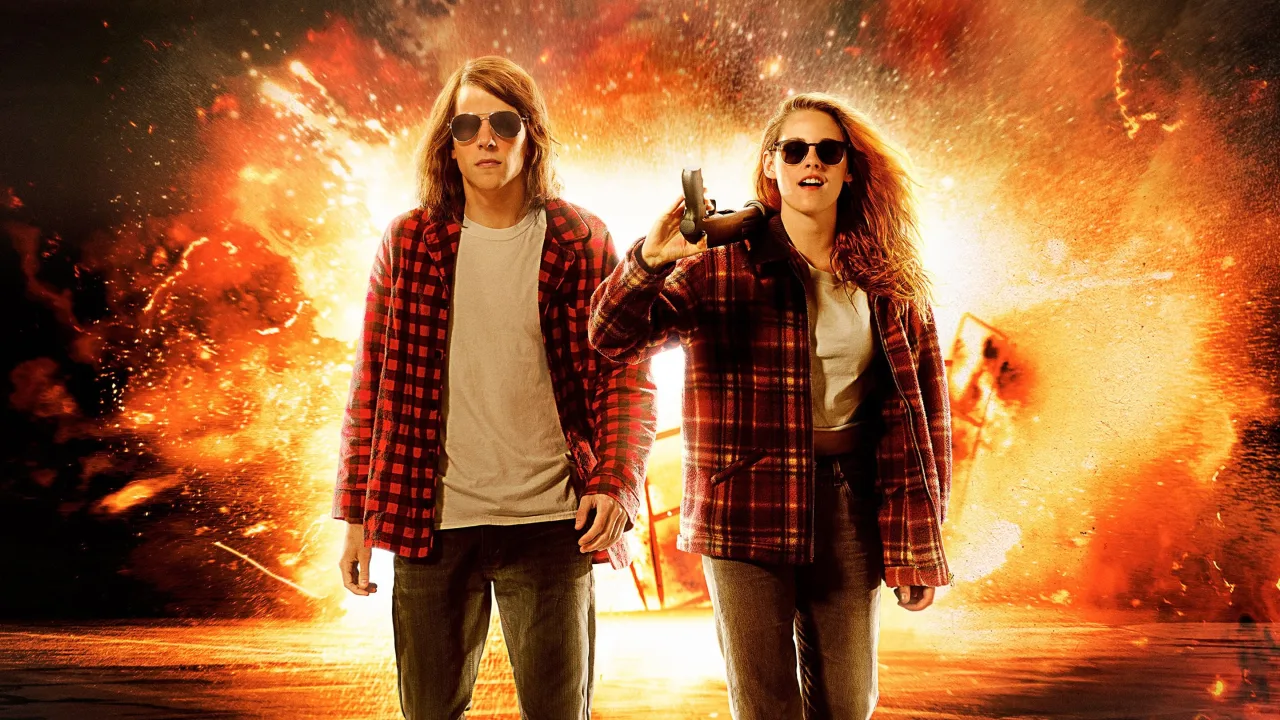 American Ultra İndir - görsel 2