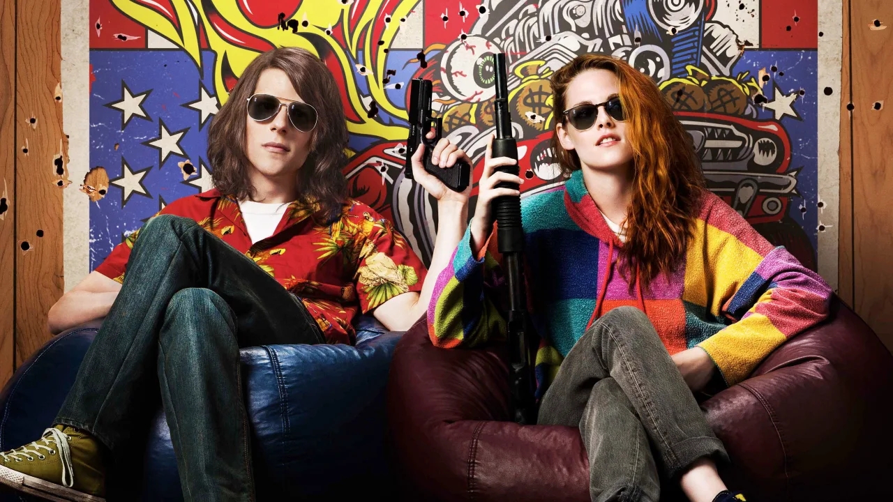 American Ultra İndir - görsel 3