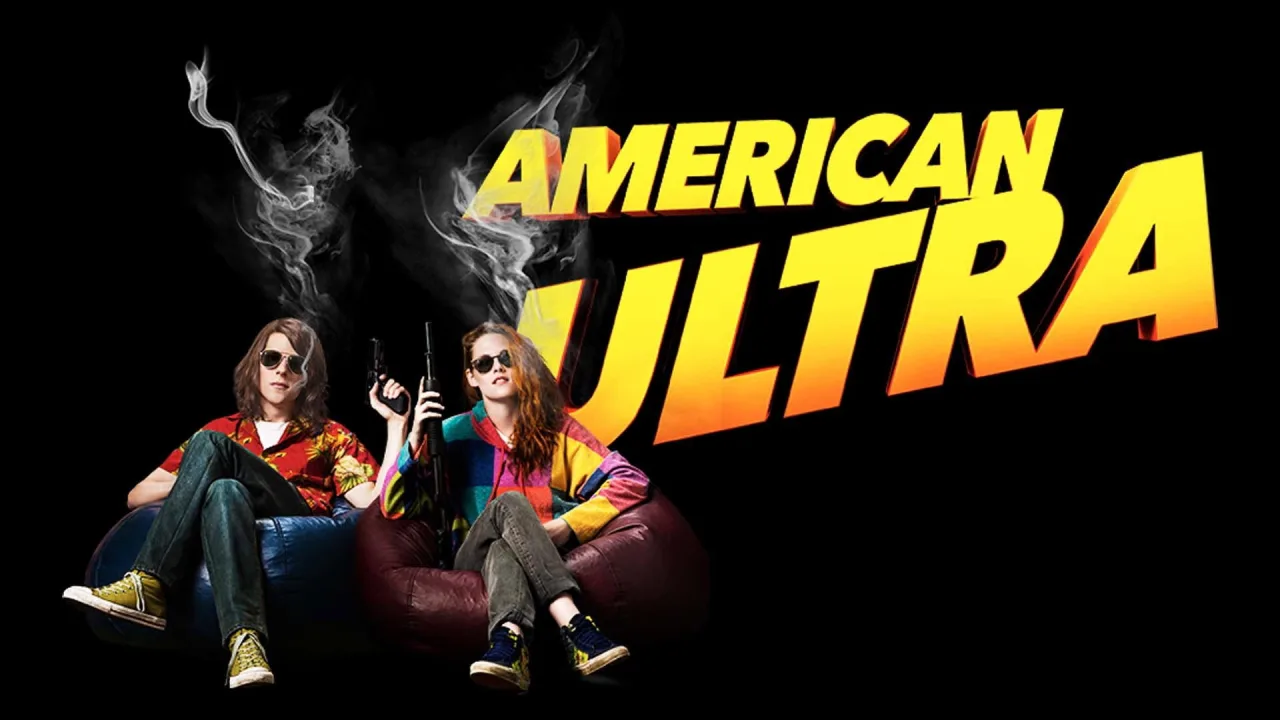 American Ultra İndir - görsel 9