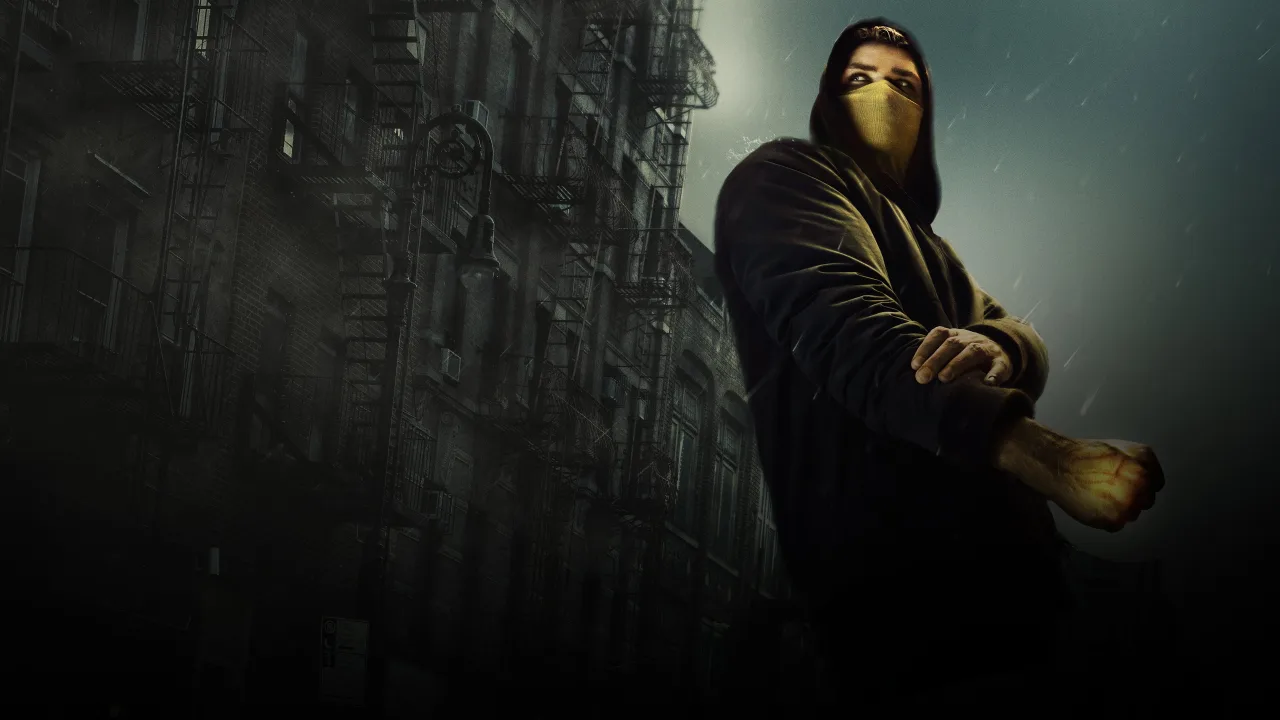 Marvel's Iron Fist 720p İndir - görsel 3