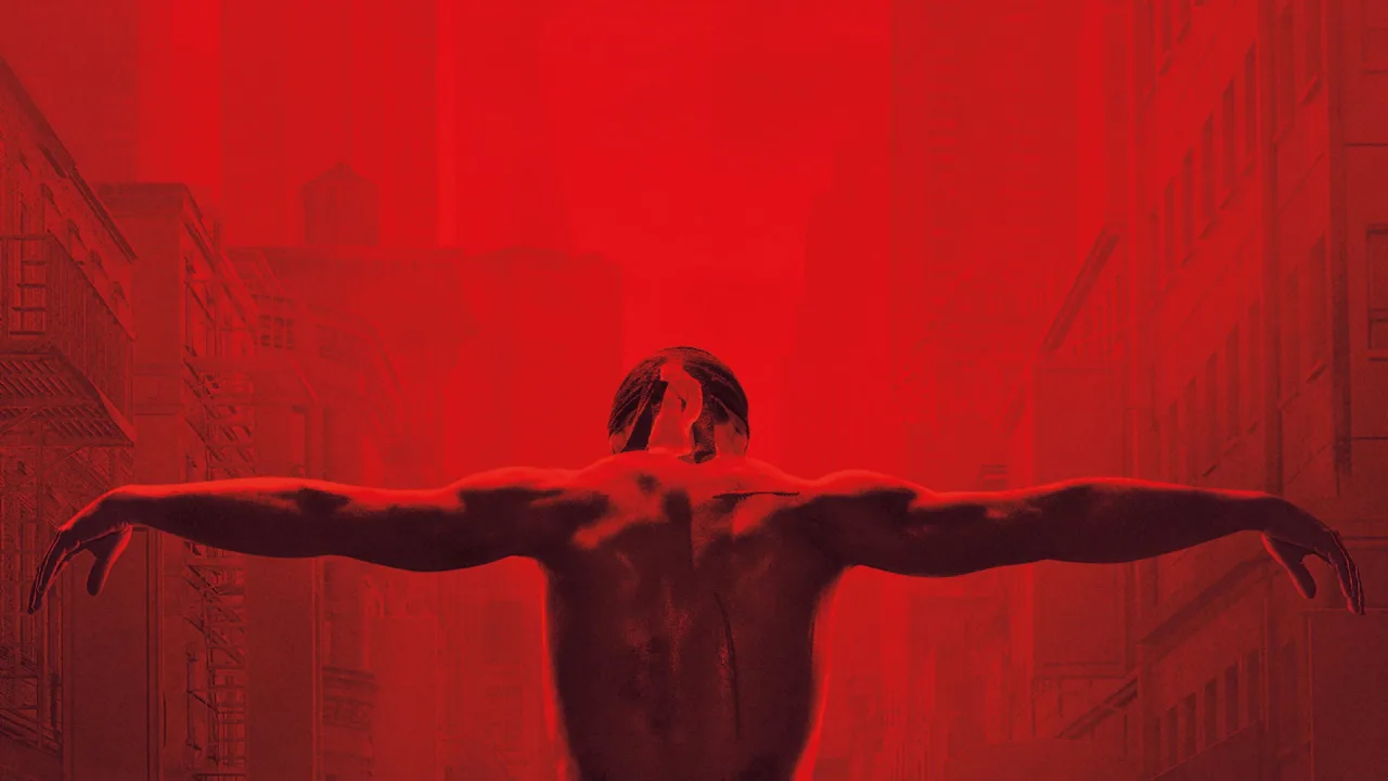 Marvel's Daredevil 720p İndir - görsel 8