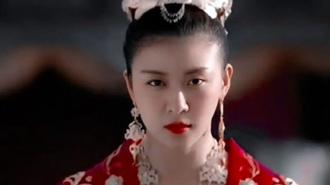 Empress Ki İndir - görsel 7