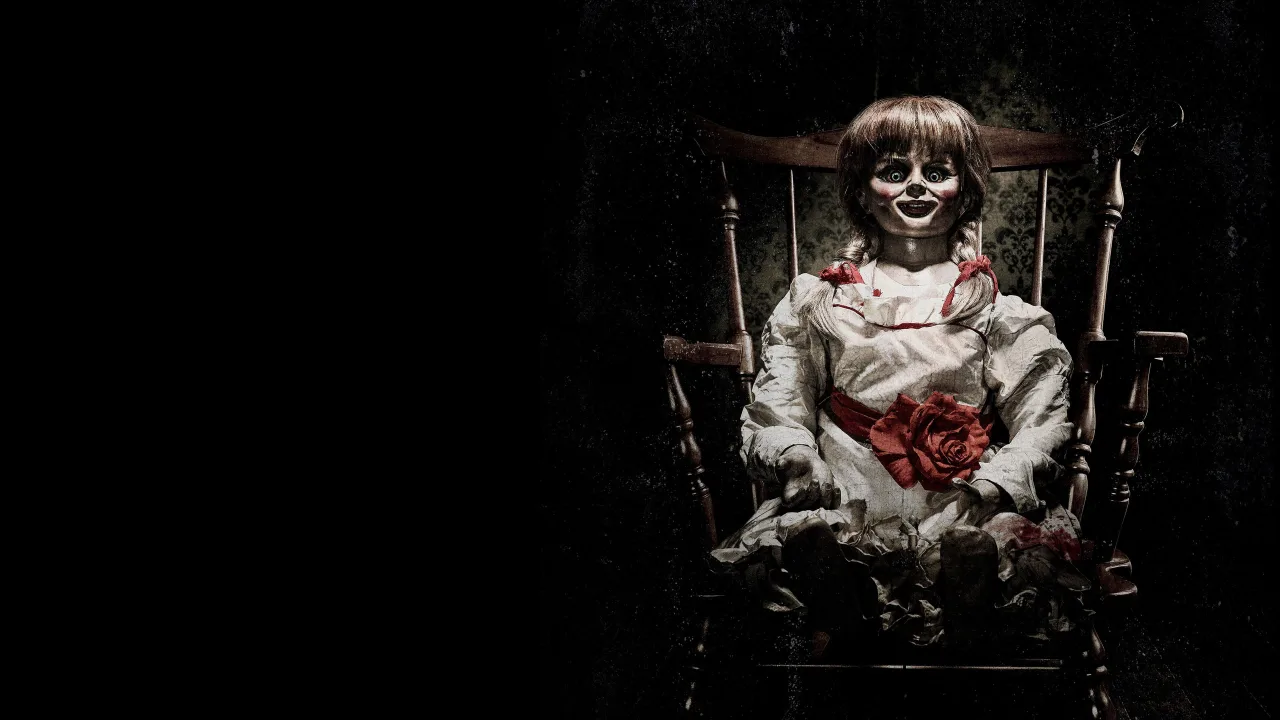 Annabelle İndir - görsel 10