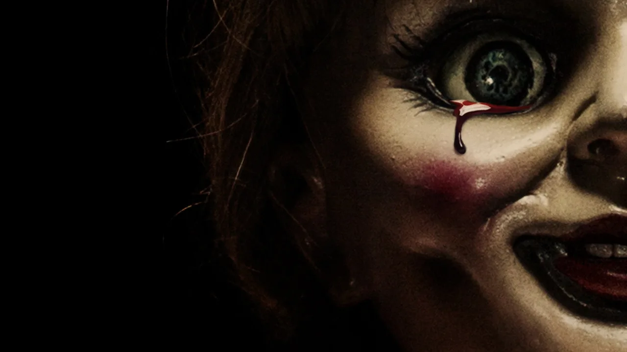 Annabelle İndir - görsel 2