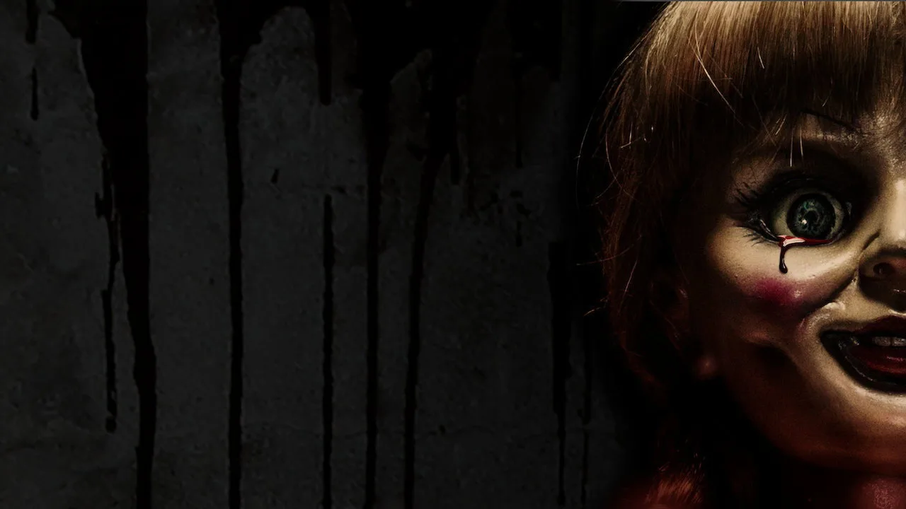 Annabelle İndir - görsel 8