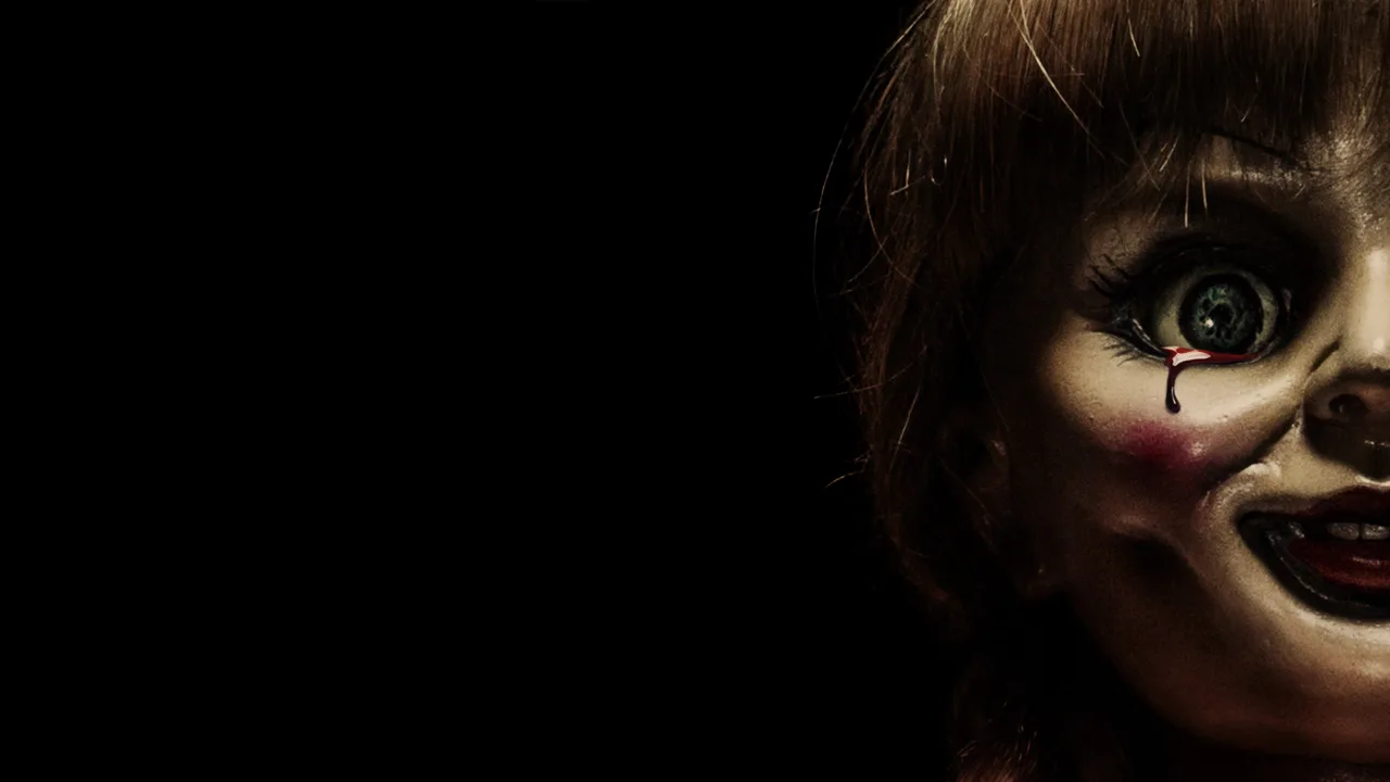 Annabelle İndir - görsel 9