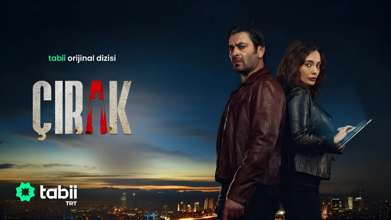 Çırak - görsel 1