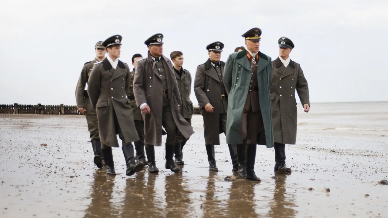 Nazi Mega Yapıları İndir - görsel 5