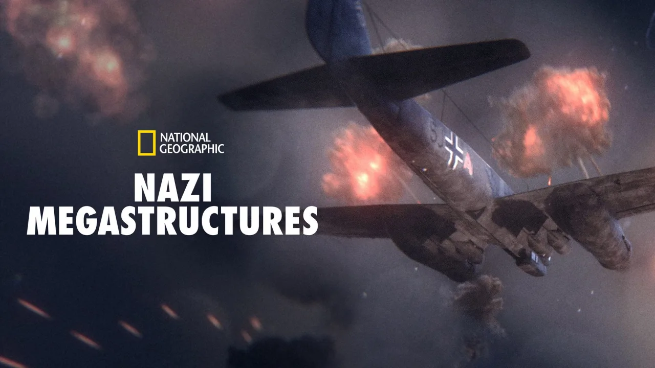Nazi Mega Yapıları İndir - görsel 7