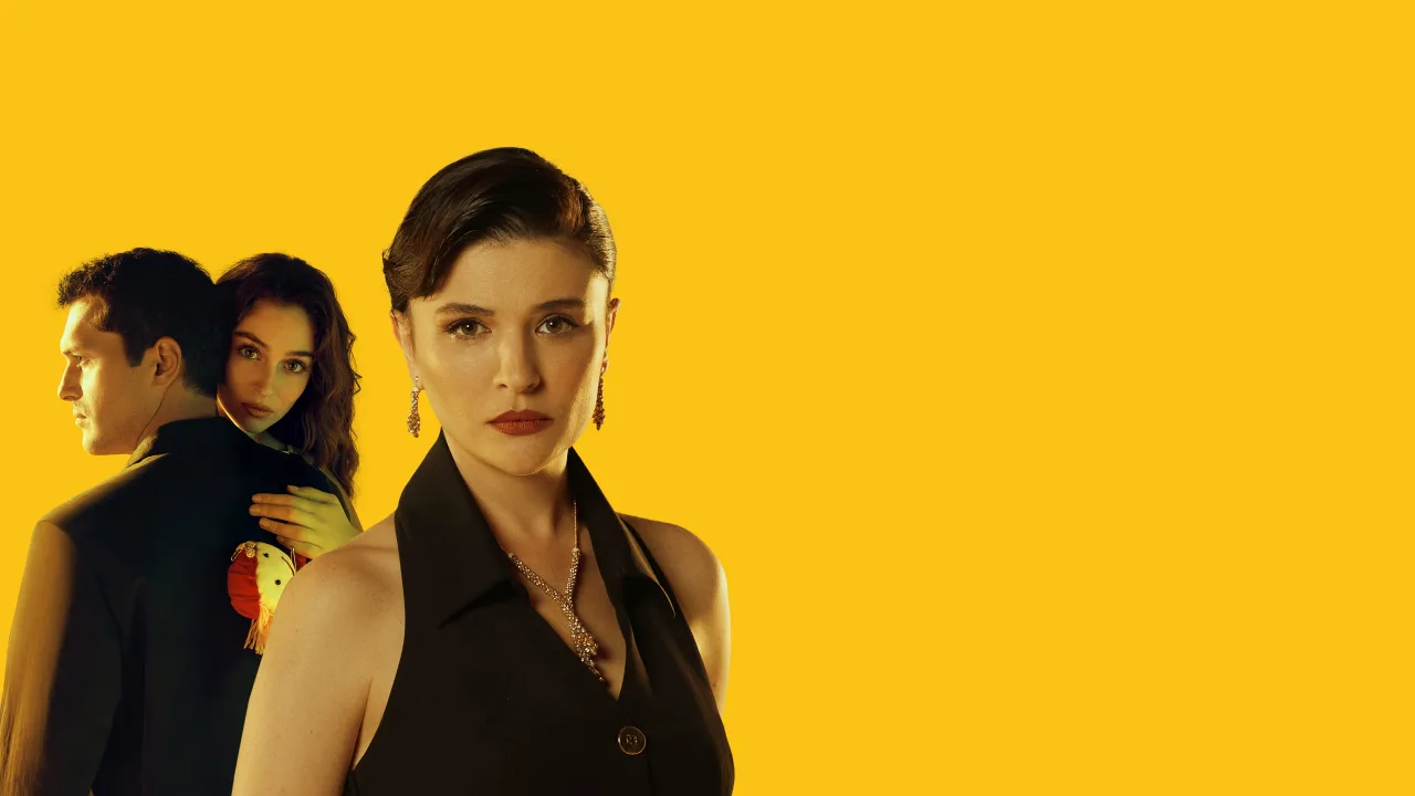 Leyla: Hayat... Aşk... Adalet... 1080p İndir - görsel 1