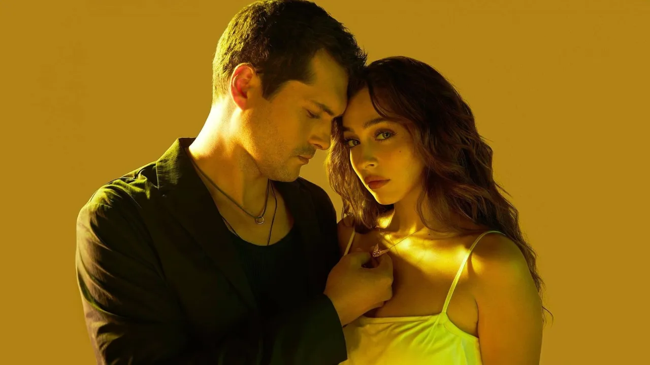Leyla: Hayat... Aşk... Adalet... 1080p İndir - görsel 2