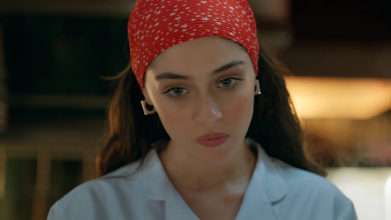 Leyla: Hayat... Aşk... Adalet... 1080p İndir - görsel 7