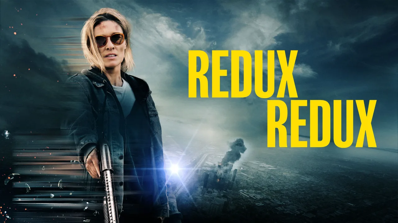 Redux Redux - görsel 7