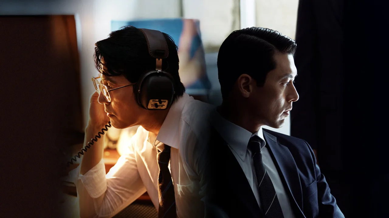 Made in Korea 1080p Altyazılı İndir - görsel 5