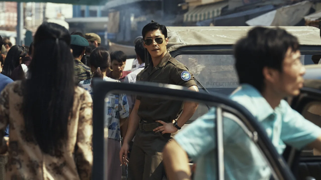Made in Korea 1080p Altyazılı İndir - görsel 6