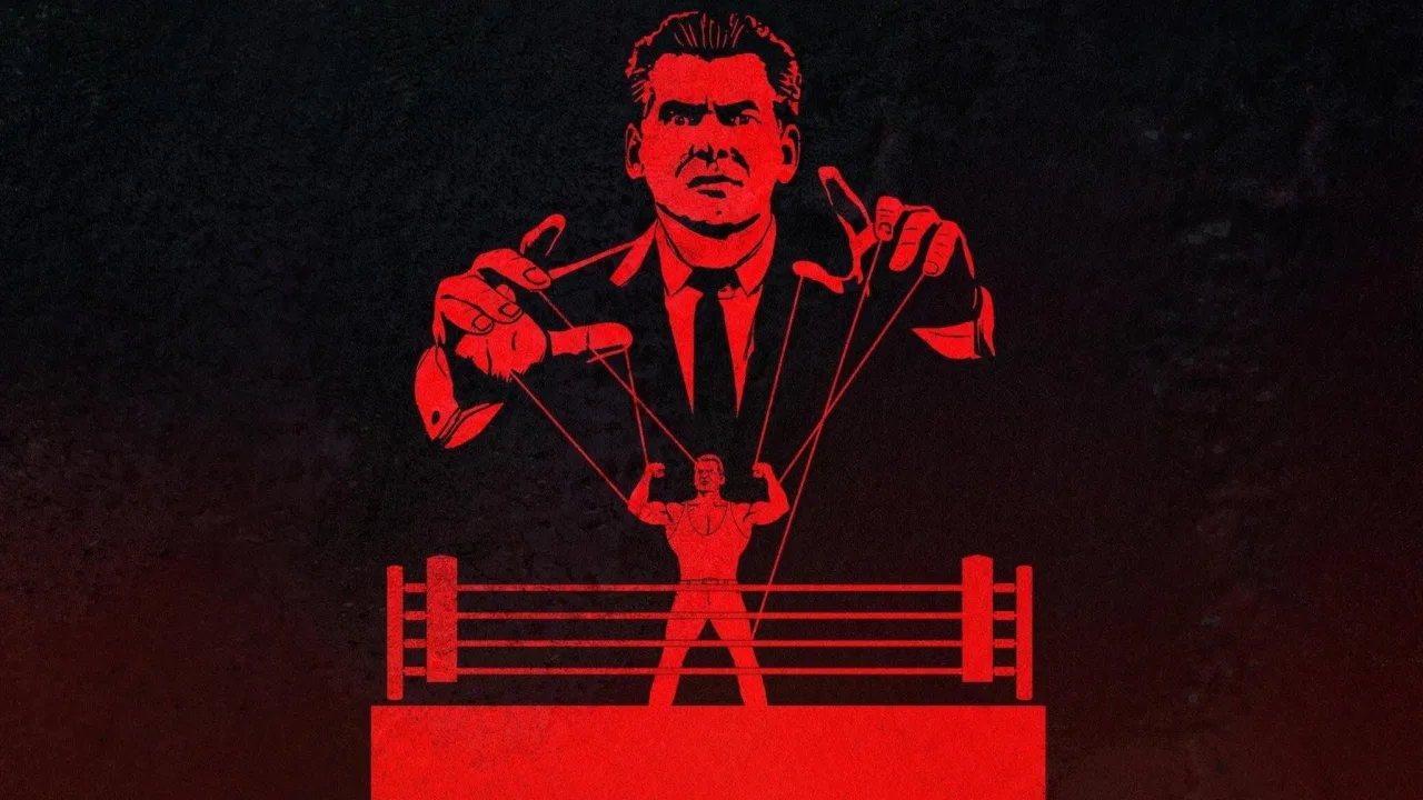 Vince McMahon 1080p İndir - görsel 1