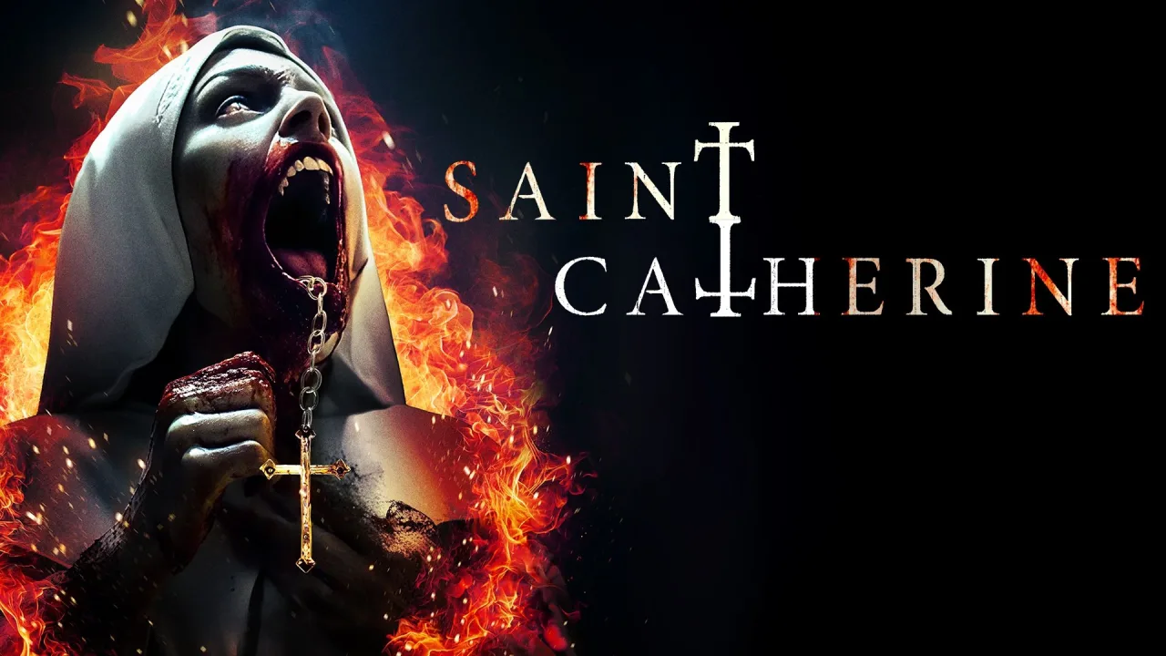 Saint Catherine İndir - görsel 3
