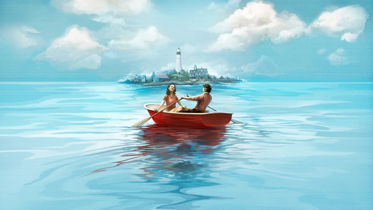 Widow's Bay 4K Altyazılı İndir - görsel 1