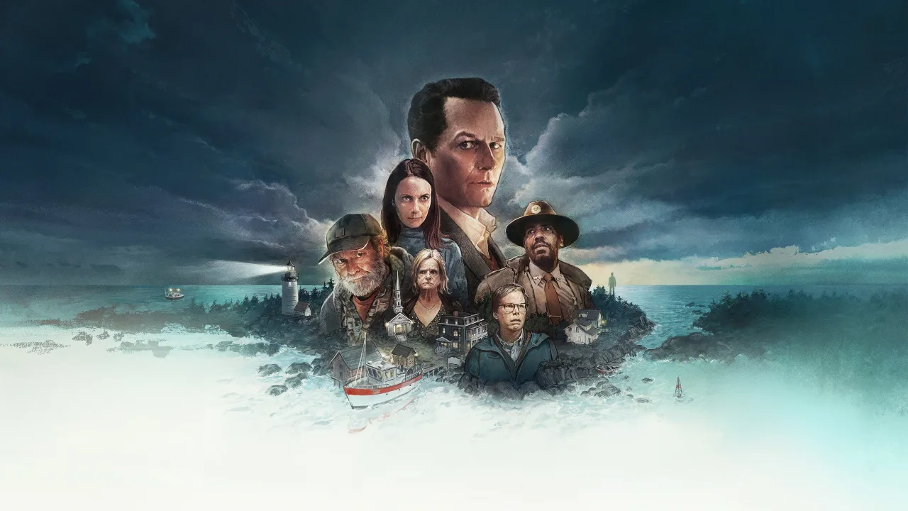 Widow's Bay 4K Altyazılı İndir - görsel 2